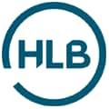 Logo HLB Augsburg Schwaben GmbH & Co. KG