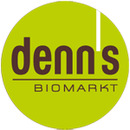 Logo denn`s Biomarkt GmbH