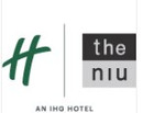 Logo Holiday Inn - the niu, Fury Aschheim Messe