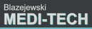 Logo Blazejewski MEDI-TECH GmbH