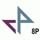 Logo 8P Steuerberatung - Wirtschaftsprüfung - Rechtsberatung