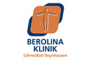 Logo Berolina Klinik GmbH & Co. KG