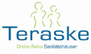 Logo Teraske Ortho Reha GmbH & Co. KG