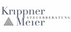Logo Krippner-Meier Steuerberatungsgesellschaft mbH & Co. KG