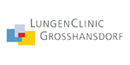 Logo LungenClinic Grosshansdorf GmbH