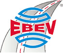 Logo EBEV GmbH & Co. KG - Edewechter Baumaschinen und Ersatzteilvertrieb