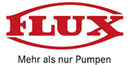 Logo Flux-Geräte GmbH