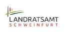 Logo Landratsamt Schweinfurt