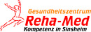 Logo Reha-Med Kompetenz GmbH