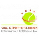Logo Vital & Sporthotel Brixen