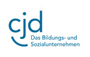 Logo CJD Sachsen/Thüringen
