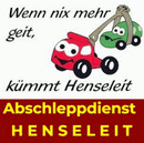 Logo Peter Henseleit GmbH