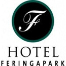 Logo Feringapark Hotel