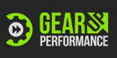 Logo GearUP Performance GmbH