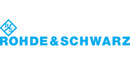 Logo ROHDE & SCHWARZ GmbH & Co. KG