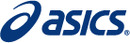 Logo ASICS Deutschland GmbH