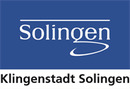 Logo Klingenstadt Solingen