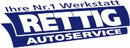 Logo Autoservice Rettig GmbH