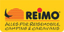 Logo REIMO Reisemobil-CENTER GMBH