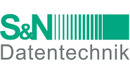 Logo S & N Systemhaus für Netzwerk- und Datentechnik GmbH