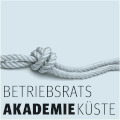 Logo Betriebsratsakademie Küste gGmbH