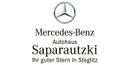 Logo Autohaus Max Saparautzki GmbH & Co. KG