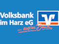 Logo Volksbank im Harz eG