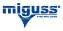 Logo Peter Mies GmbH