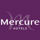 Logo Mercure Hotel Köln City Friesenstrasse