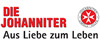 Johanniter-Unfall-Hilfe e.V. Logo Johanniter-Unfall-Hilfe e.V.