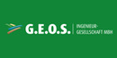 Logo G.E.O.S. Ingenieurgesellschaft mbH