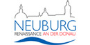 Logo Große Kreisstadt Neuburg an der Donau