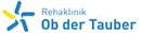 Logo Rehaklinik Ob der Tauber
