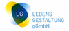 Logo LG LebensGestaltung gGmbH