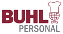 Logo BUHL Personal GmbH - Niederlassung Augsburg