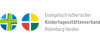 Logo Evangelisch-lutherischer Kindertagesstättenverband