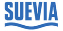 Logo SUEVIA HAIGES GmbH