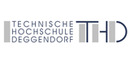 Logo THD - Technische Hochschule Deggendorf