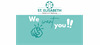 Logo St. Elisabeth-Verein e.V. Marburg