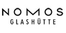 Logo Nomos Glashütte/SA Roland Schwertner KG
