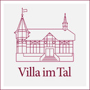 Logo Villa im Tal GmbH