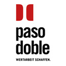 Logo paso doble gGmbH