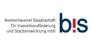 Logo BIS Bremerhavener Gesellschaft für Investitionsförderung und