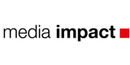 Logo Media Impact GmbH & Co. KG
