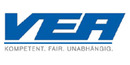 Logo VEA - Bundesverband der Energie-Abnehmer e.V.