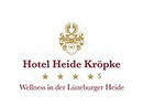 Logo Privathotels Dr. Lohbeck GmbH & Co. KG Hotel Heide Kröpke