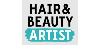 Logo Hair & Beauty Artist