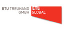 Logo BTU TREUHAND GmbH Wirtschaftsprüfungsgesellschaft