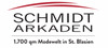 Logo SCHMIDT ARKADEN GmbH & Co.KG