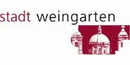 Logo Stadt Weingarten